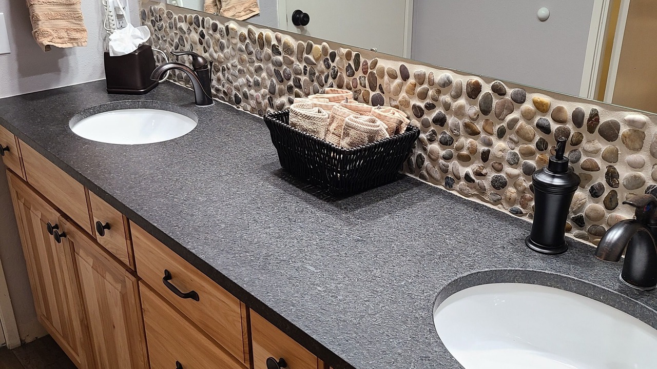 Photo of Bathroom in Frisco