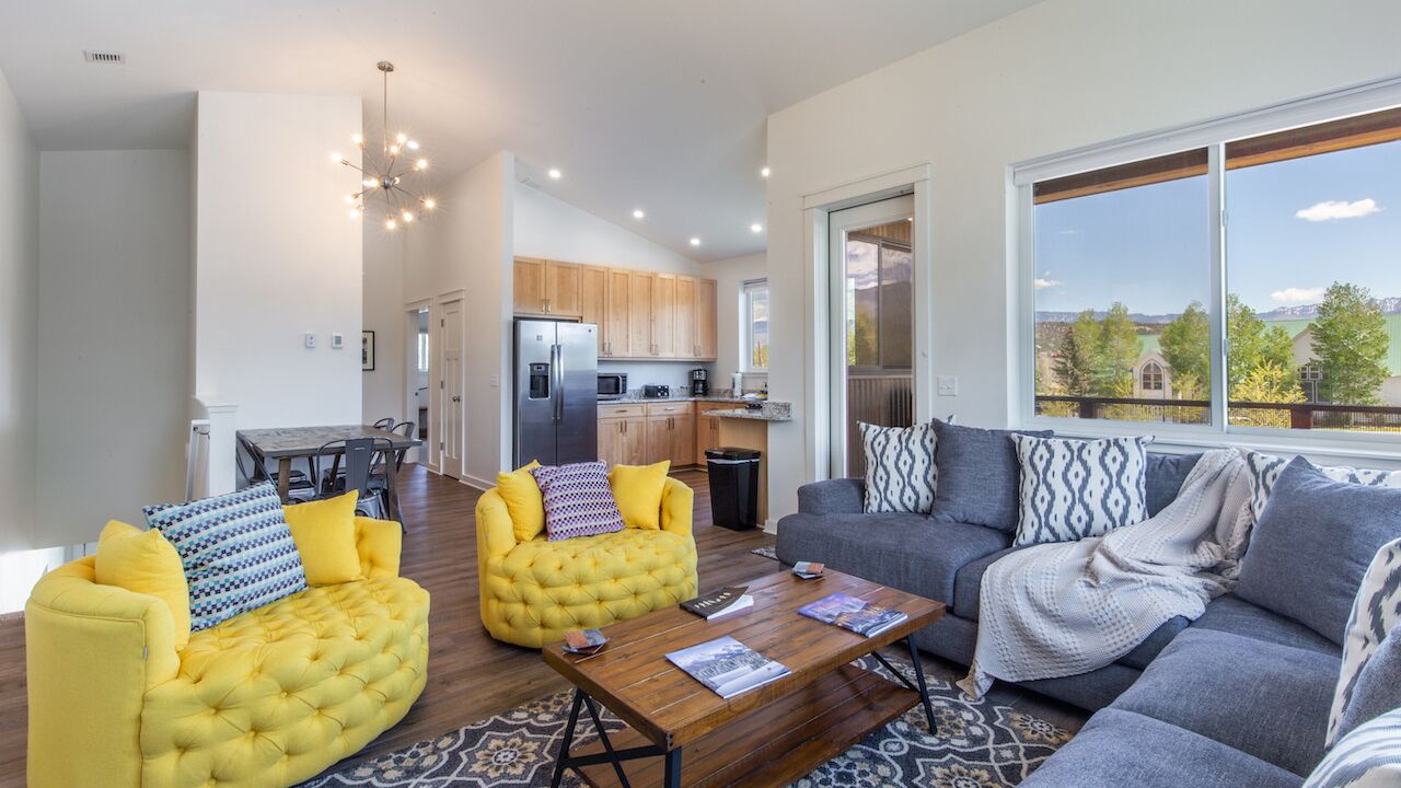 Photo of Livingroom in Ridgway