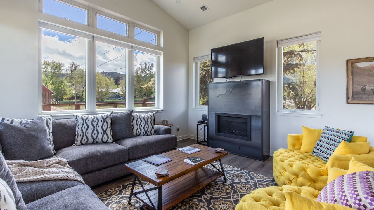 Photo of Livingroom in Ridgway