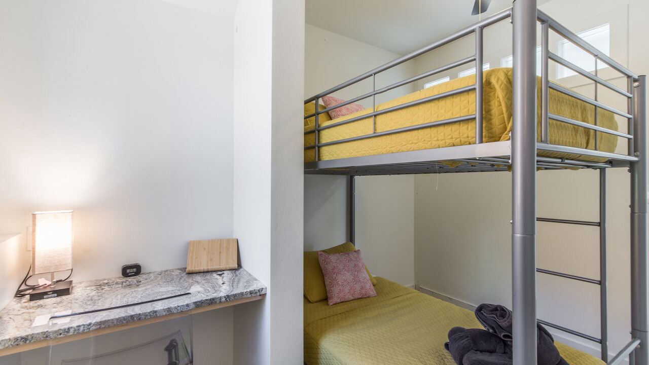 Photo of Bedroom in Ridgway