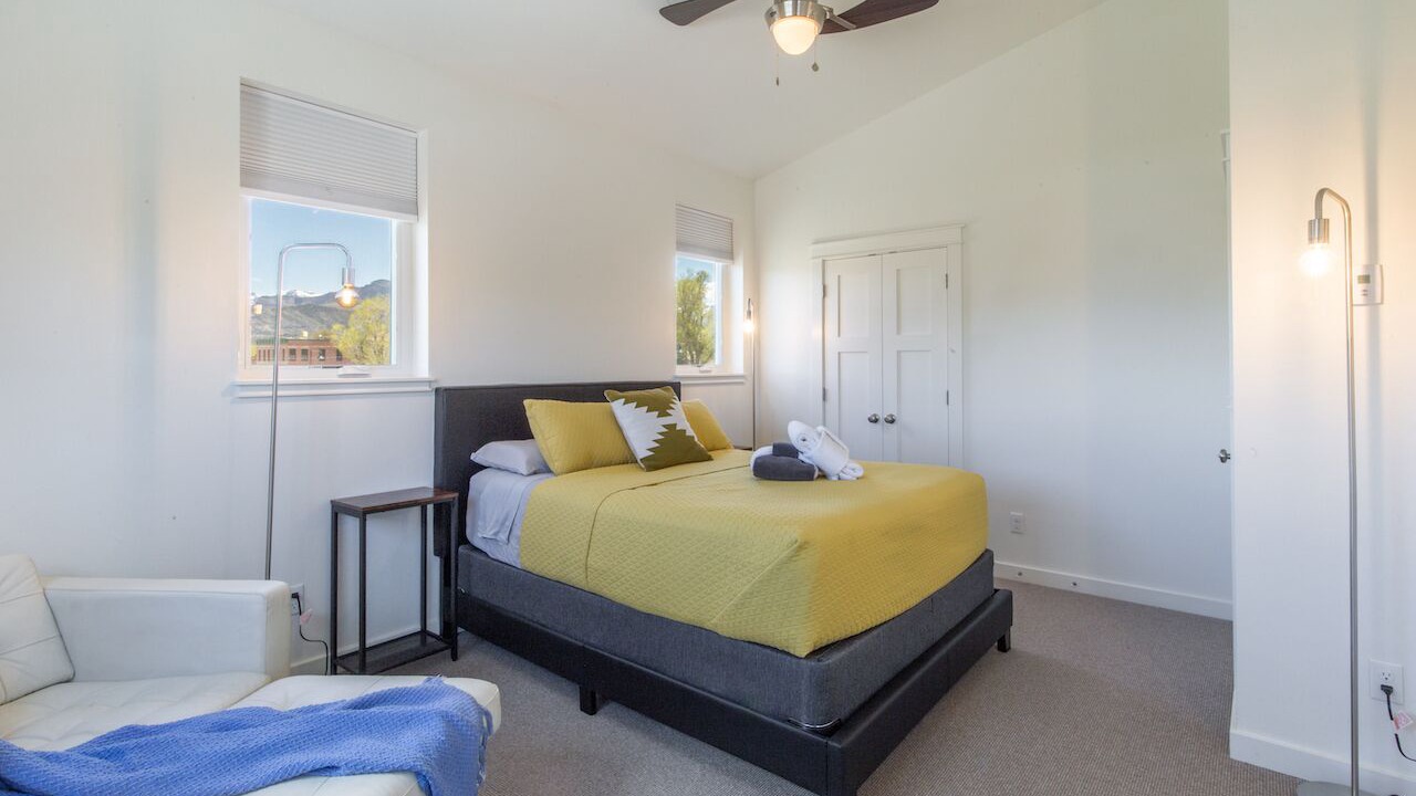 Photo of Bedroom in Ridgway
