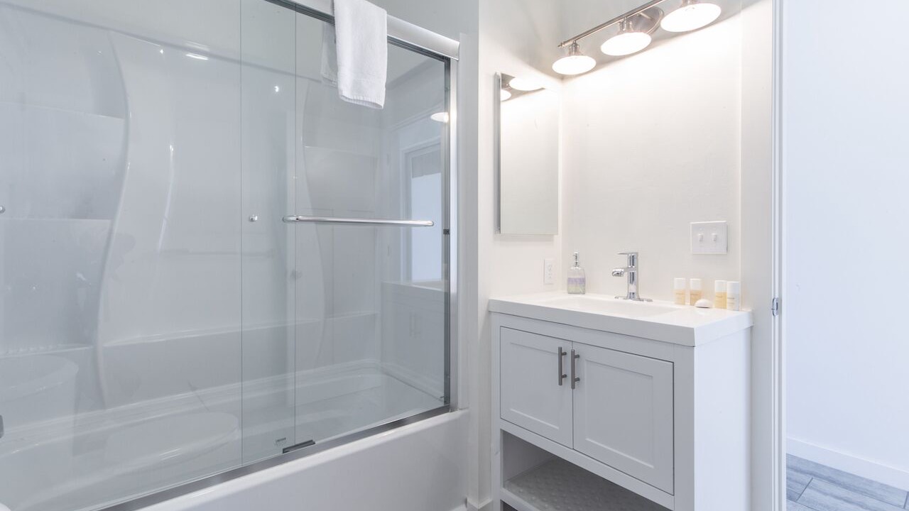 Photo of Bathroom in Ridgway