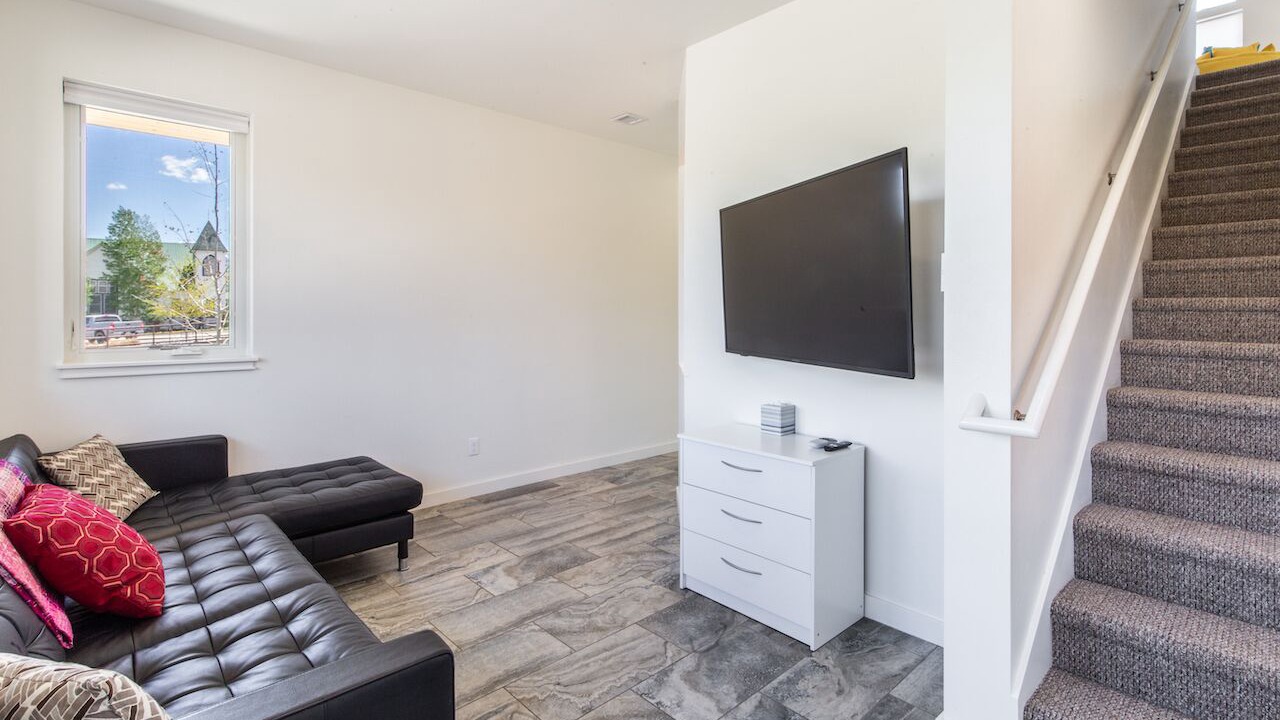 Photo of Livingroom in Ridgway