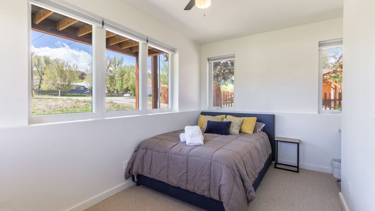Photo of Bedroom in Ridgway