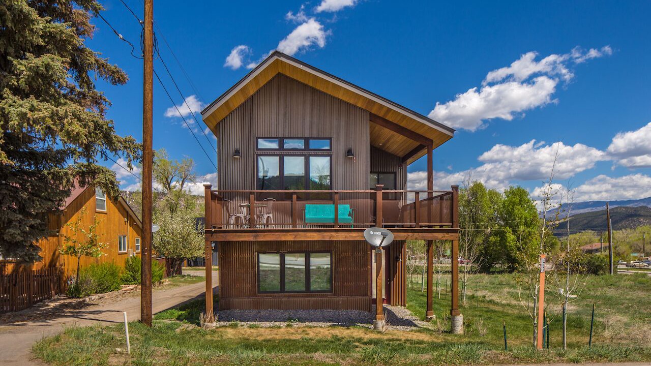 Photo of Outdoor in Ridgway
