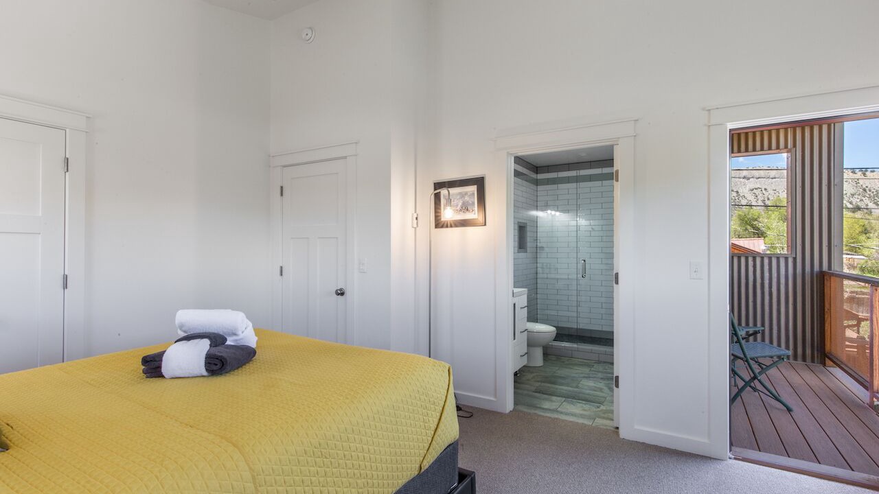 Photo of Bedroom in Ridgway
