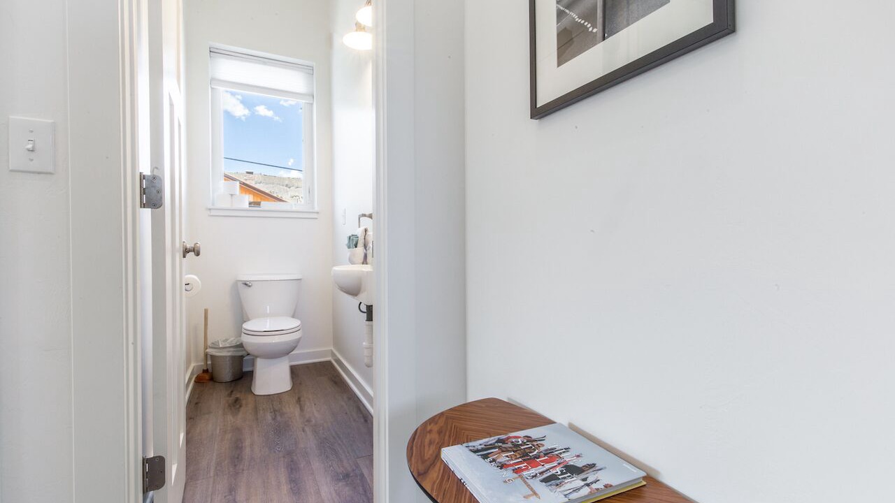Photo of Bathroom in Ridgway