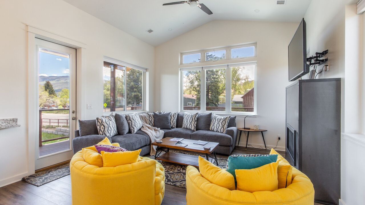 Photo of Livingroom in Ridgway