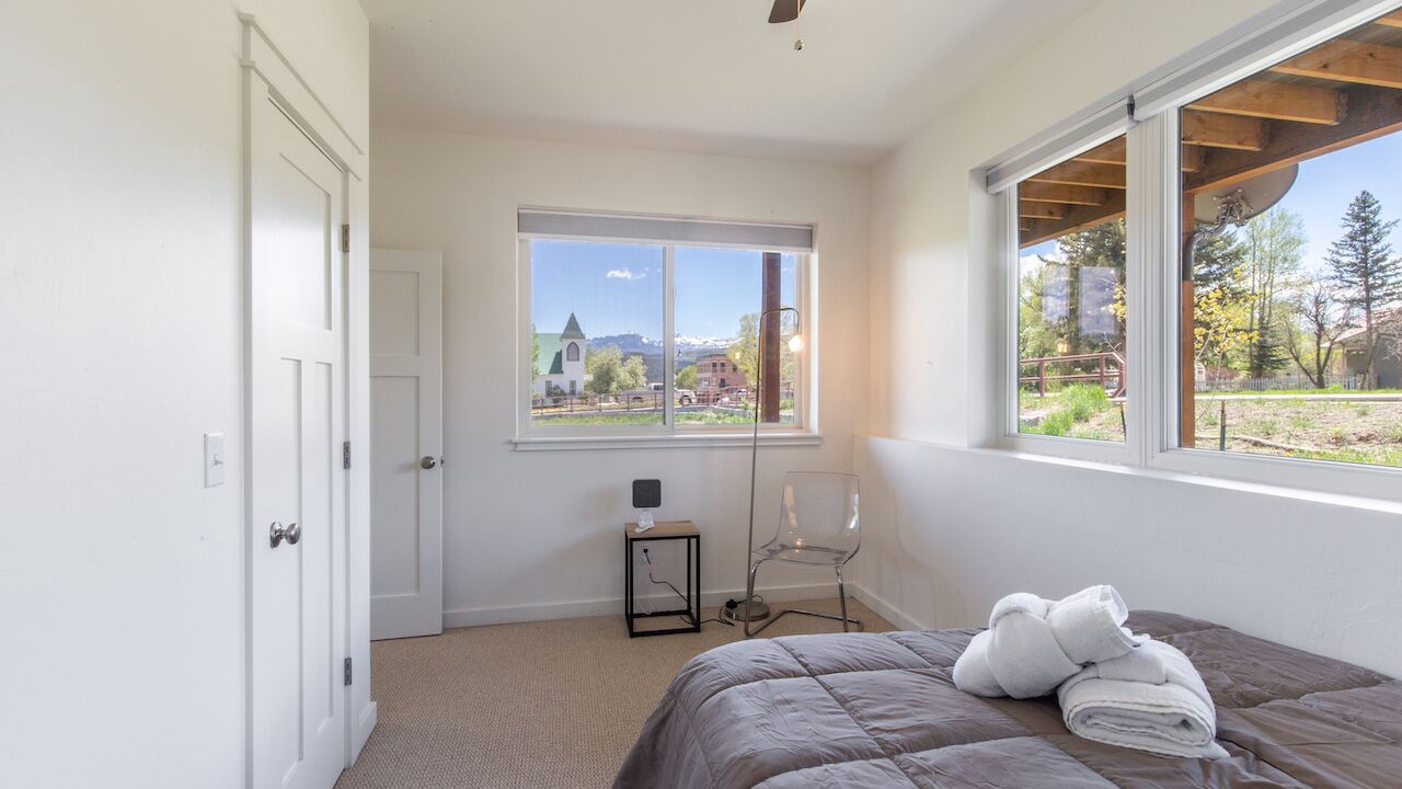 Photo of Bedroom in Ridgway