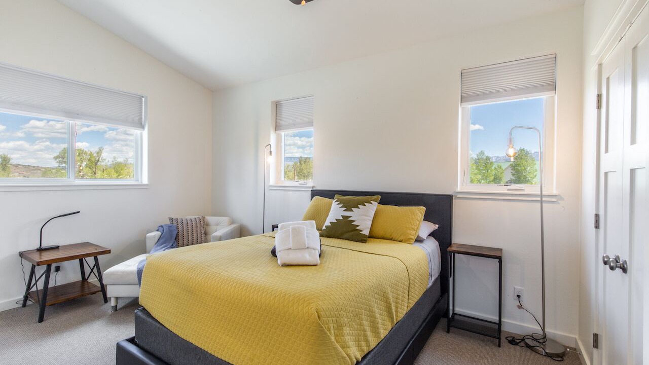Photo of Bedroom in Ridgway