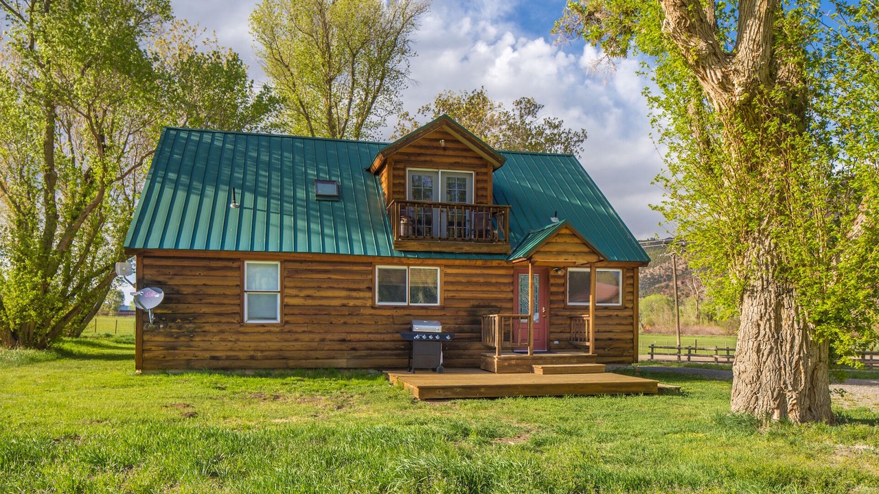 Photo of Outdoor in Ridgway