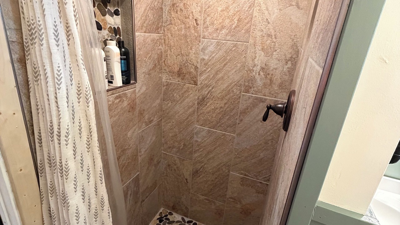 Photo of Bathroom in Nordman