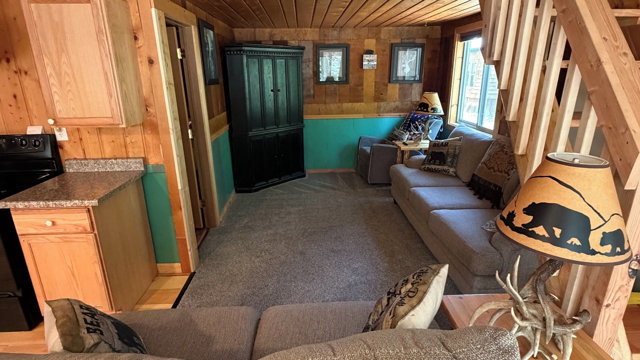 Photo of Livingroom in Nordman