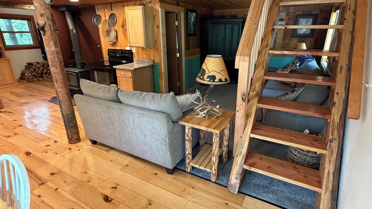 Photo of Livingroom in Nordman
