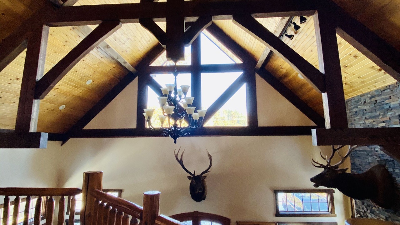Photo of Patio Balcony in Priest River
