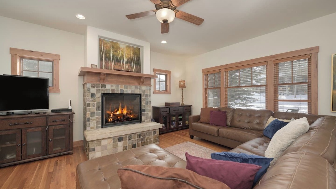 Photo of Livingroom in Grand Park