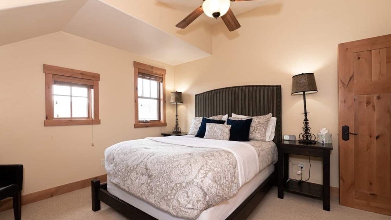Photo of Bedroom in Grand Park
