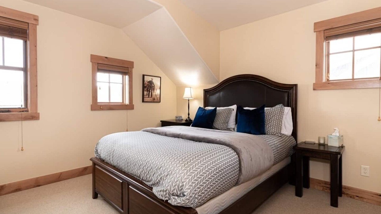 Photo of Bedroom in Grand Park