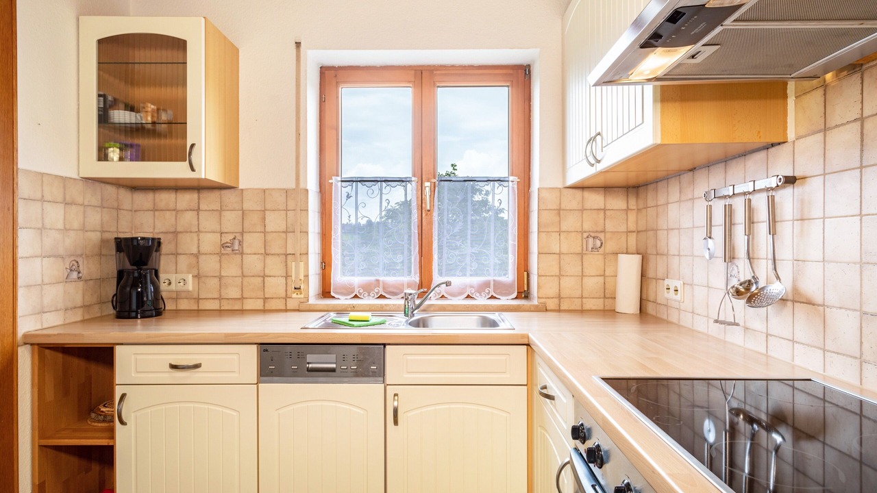 Photo of Kitchen in Ravensburg