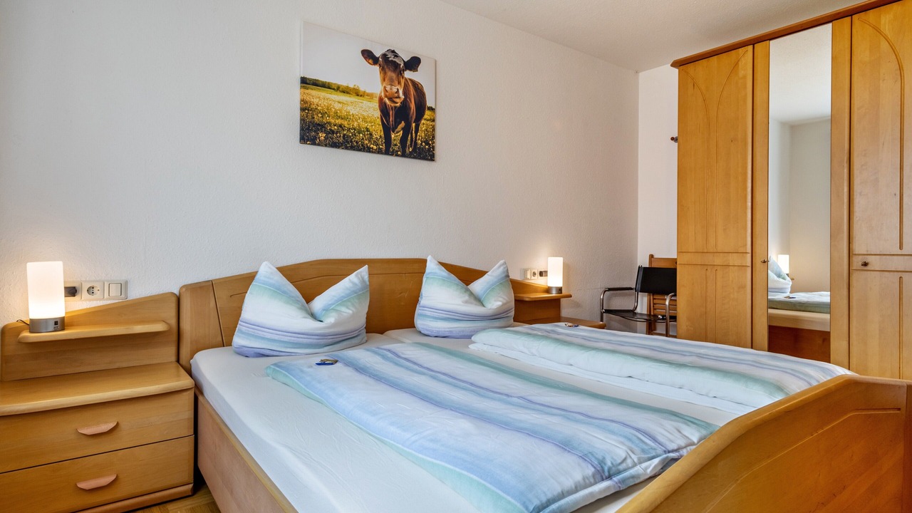 Photo of Bedroom in Ravensburg