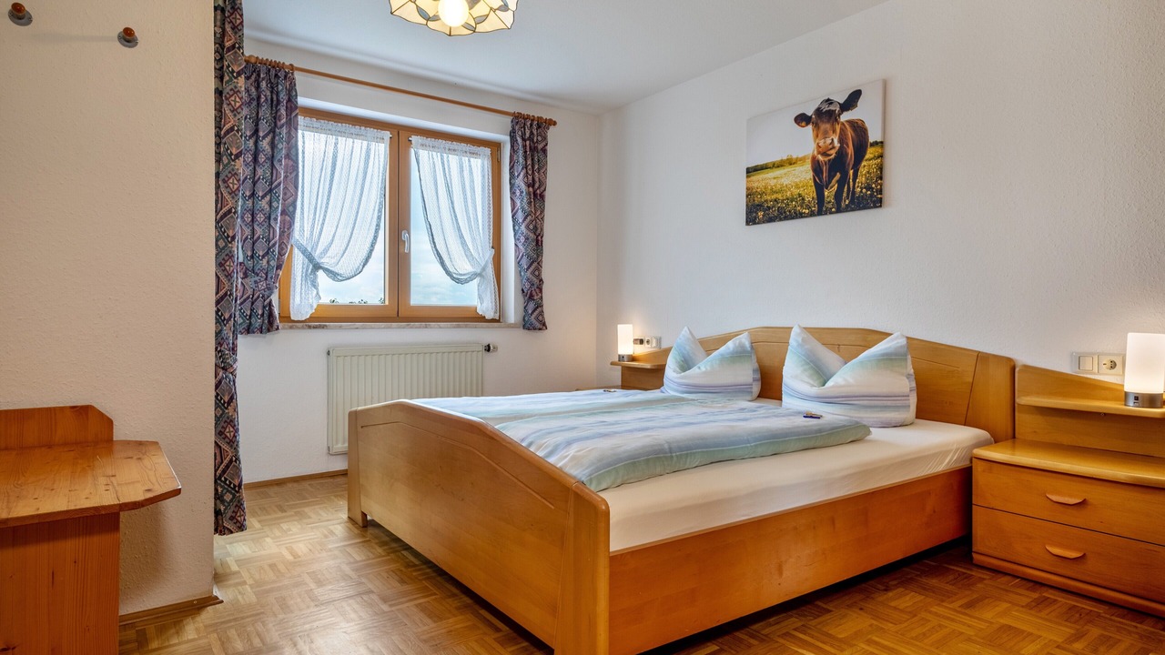 Photo of Bedroom in Ravensburg