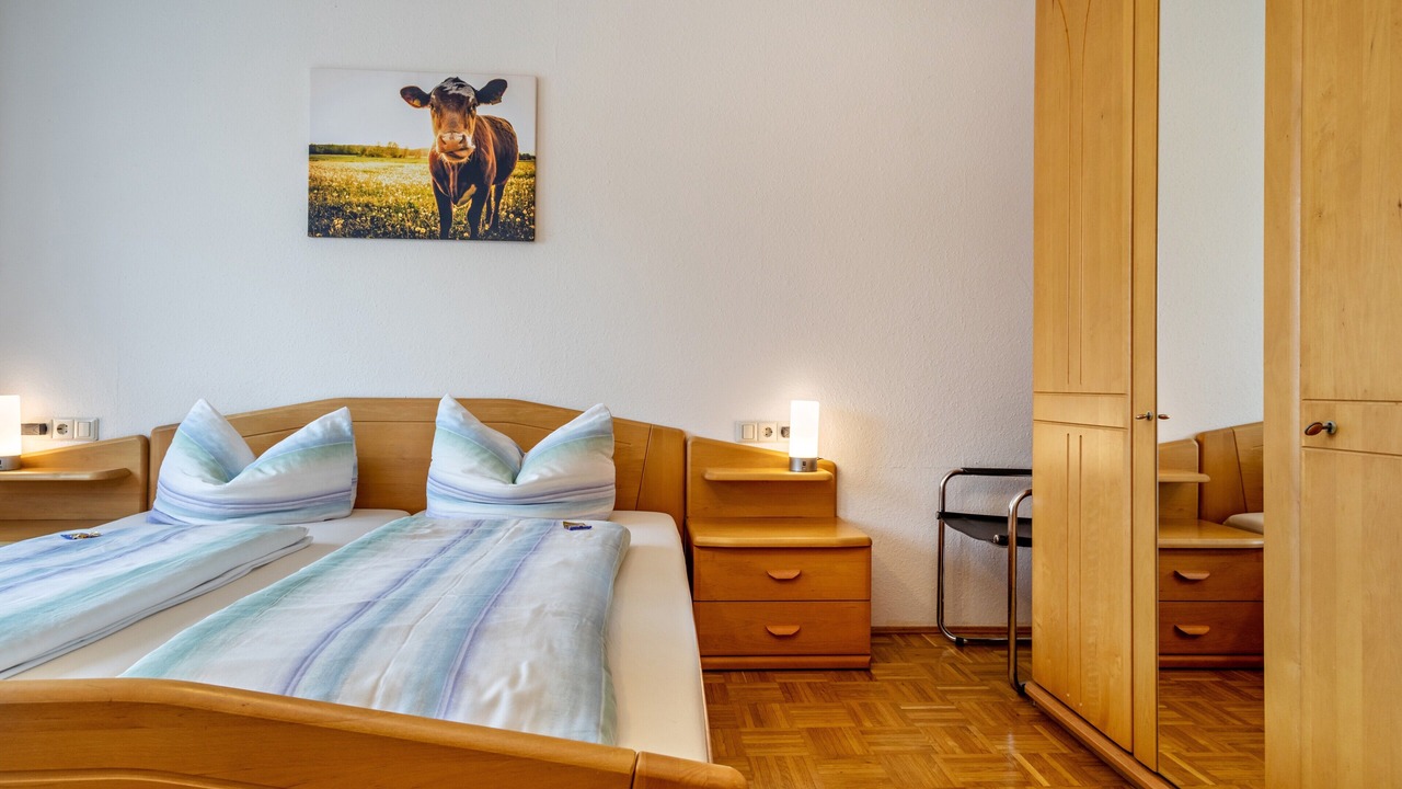 Photo of Bedroom in Ravensburg