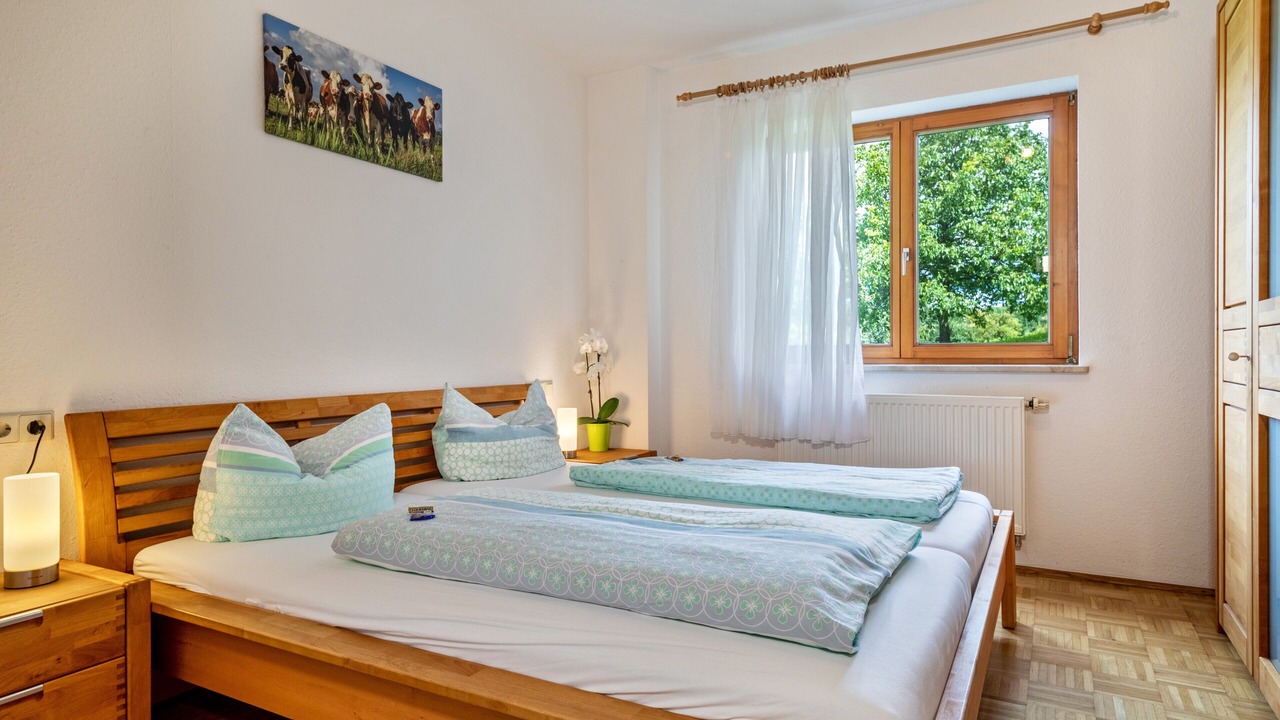 Photo of Bedroom in Ravensburg