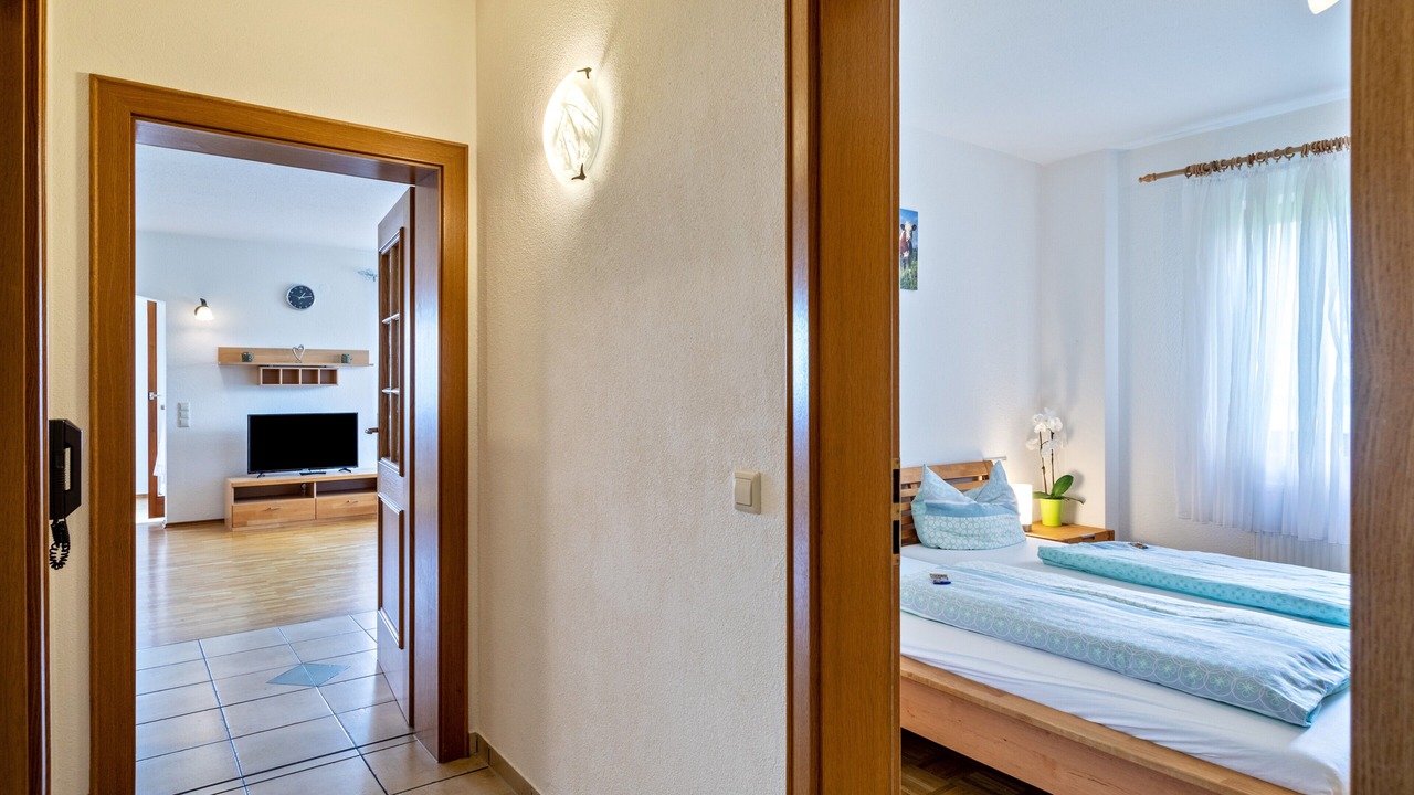 Photo of Bedroom in Ravensburg