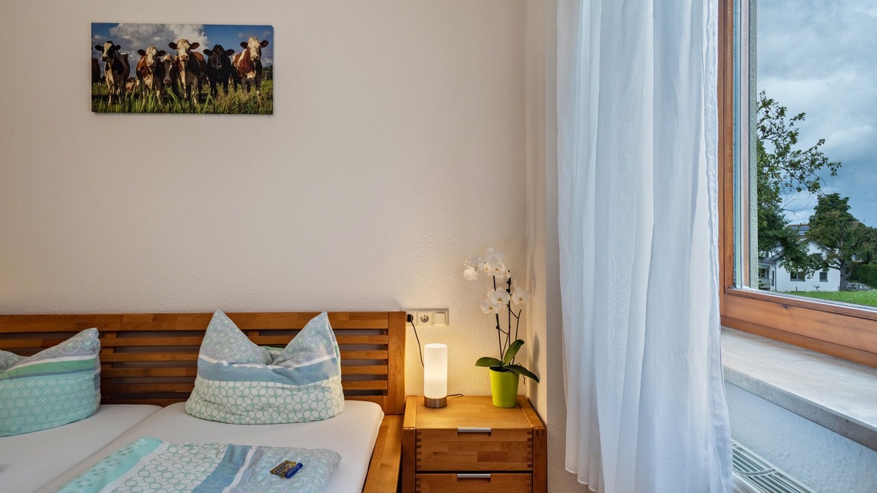 Photo of Bedroom in Ravensburg