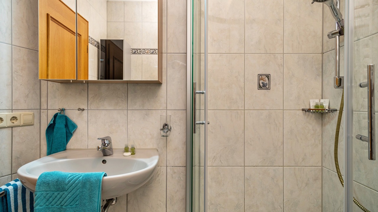 Photo of Bathroom in Ravensburg