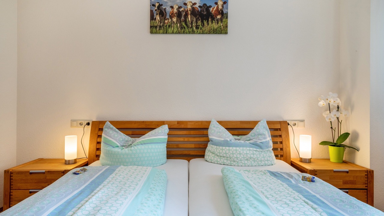 Photo of Bedroom in Ravensburg