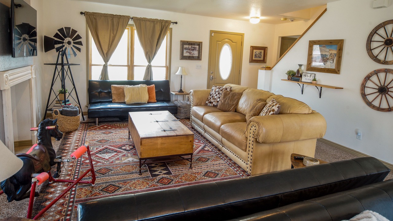 Photo of Bedroom in Delta