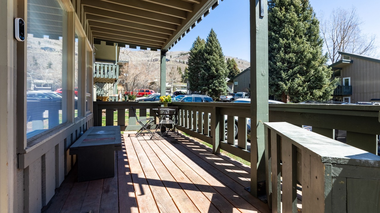Photo of Outdoor in Vail