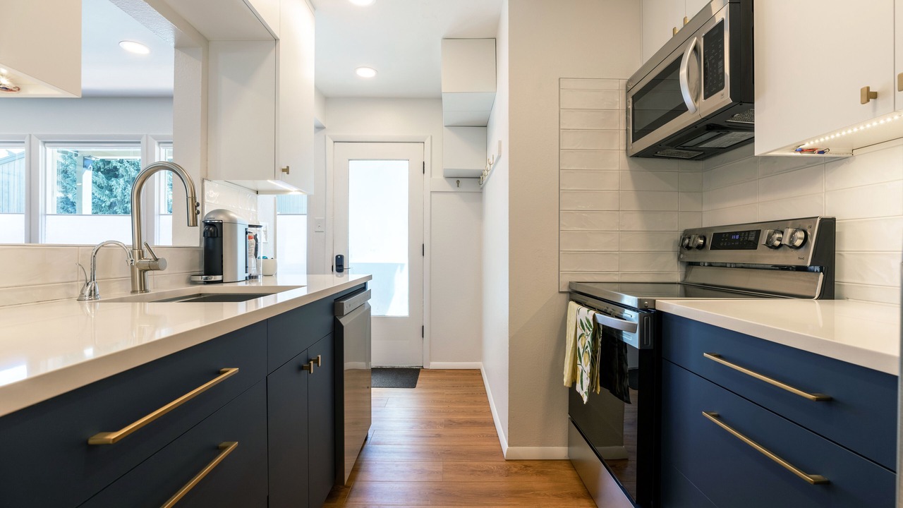 Photo of Kitchen in Vail