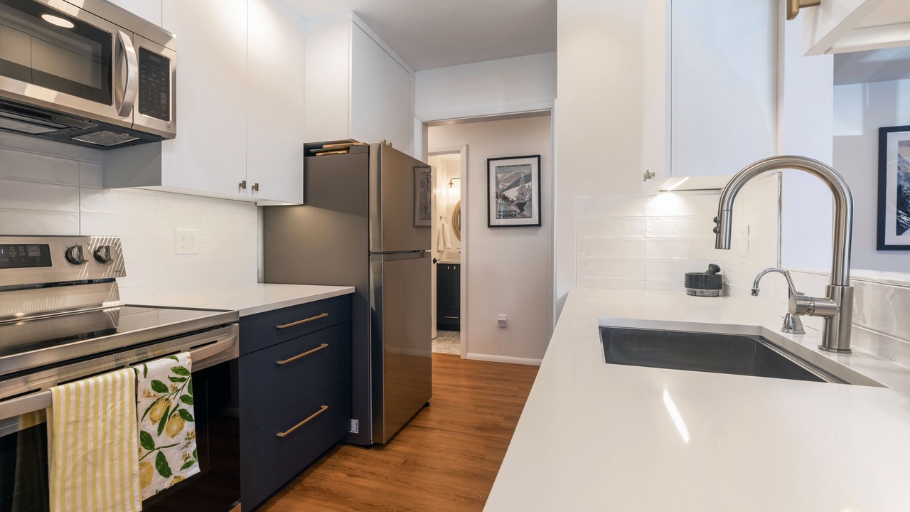 Photo of Kitchen in Vail
