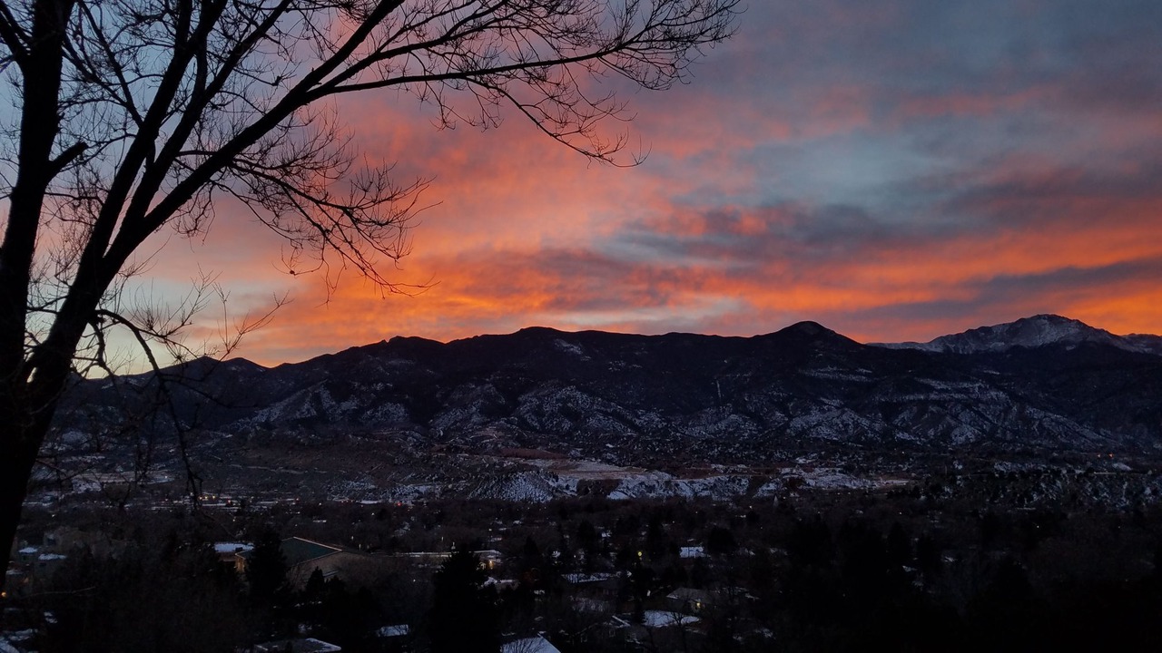 Photo of Others in West Colorado Springs