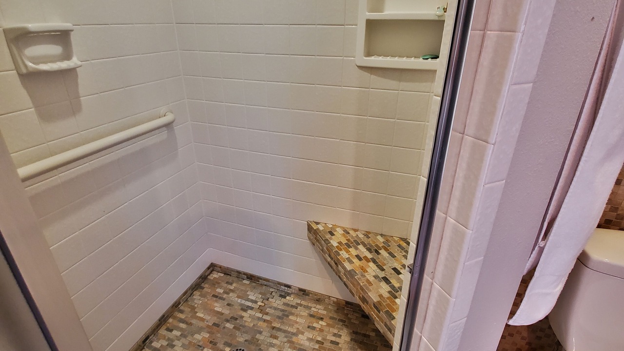Photo of Bathroom in West Colorado Springs