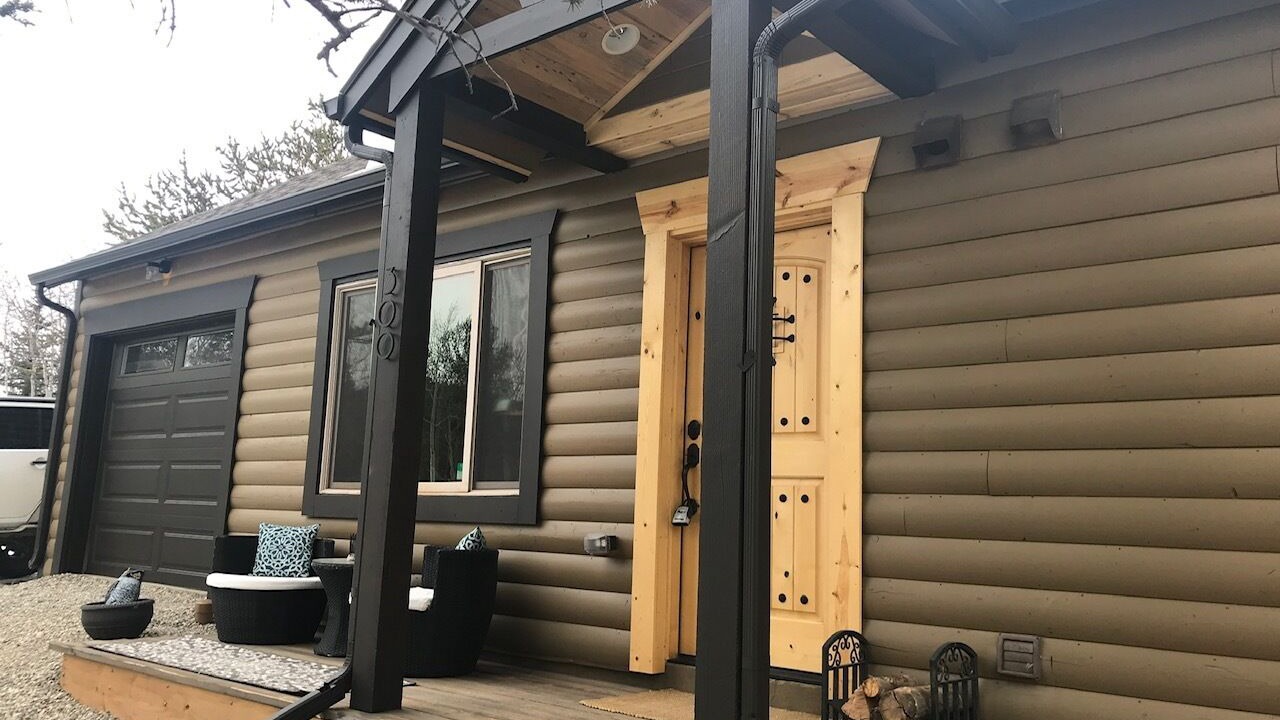 Photo of Outdoor in Stagetop