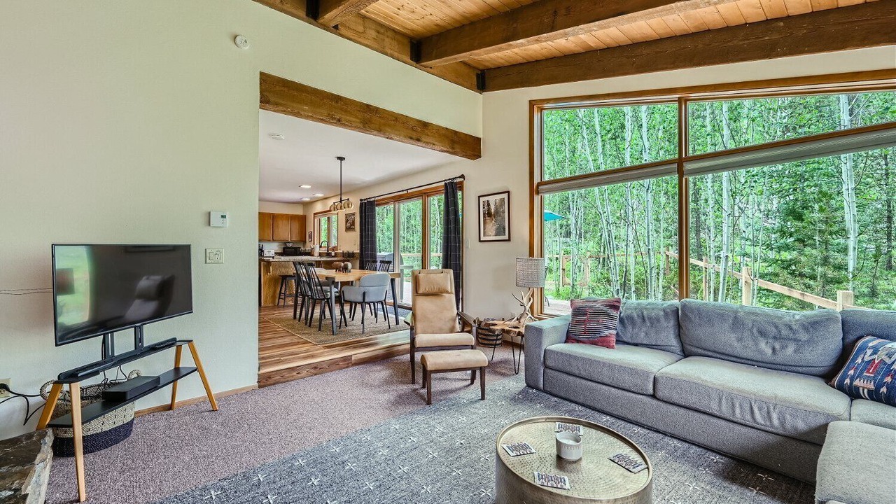 Photo of Bedroom in Keystone