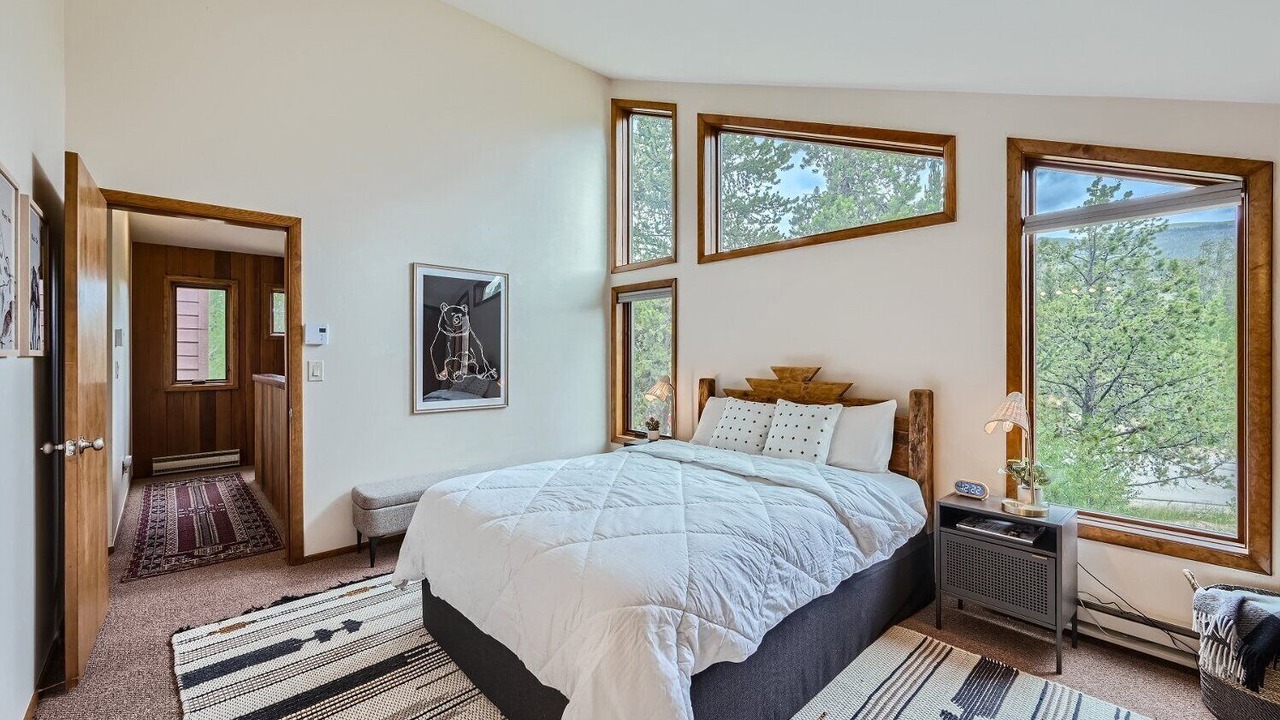 Photo of Bedroom in Keystone