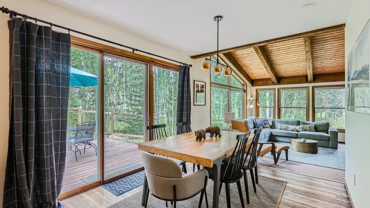 Photo of Bedroom in Keystone