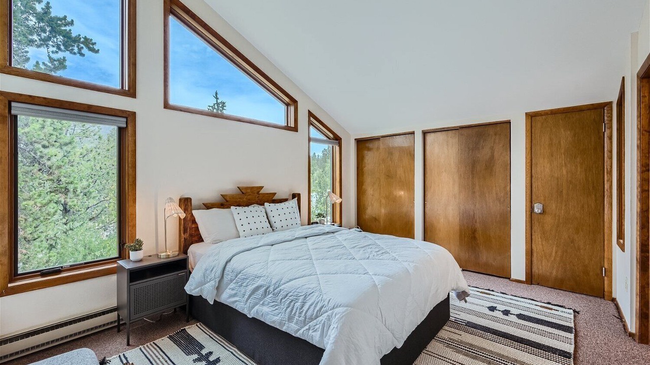 Photo of Bedroom in Keystone