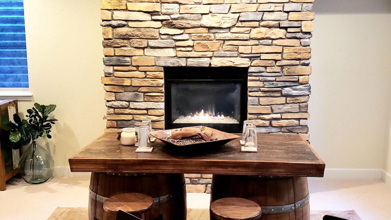 Photo of Livingroom in Flying Horse
