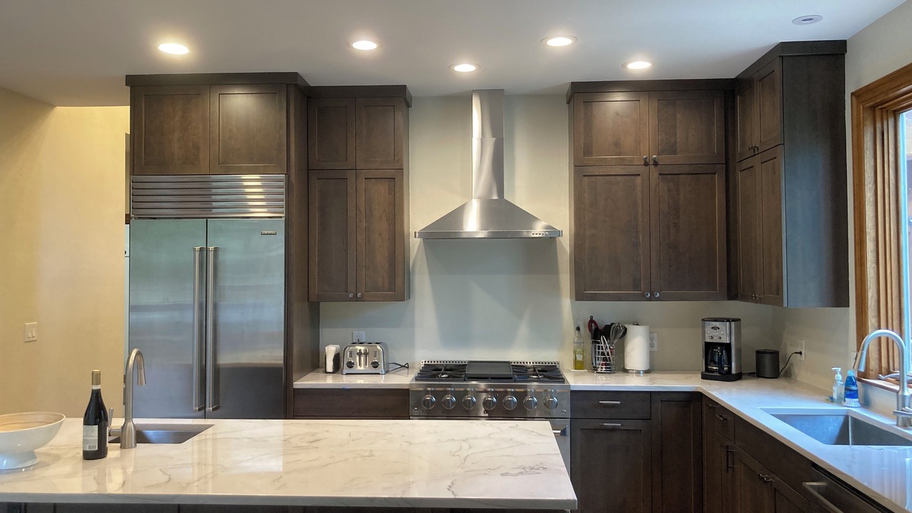 Photo of Kitchen in Frisco