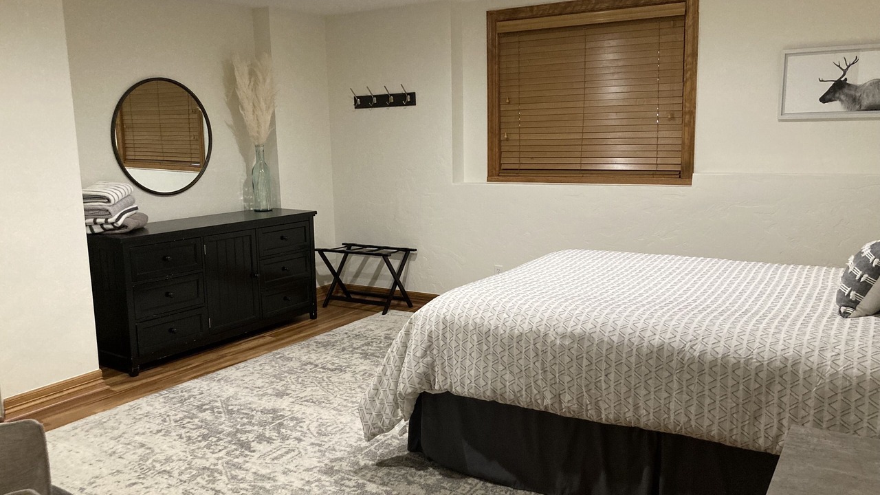 Photo of Bedroom in Frisco