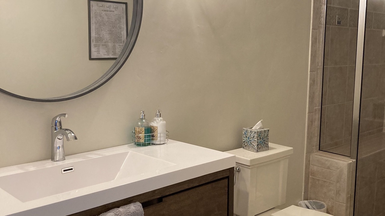 Photo of Bathroom in Frisco