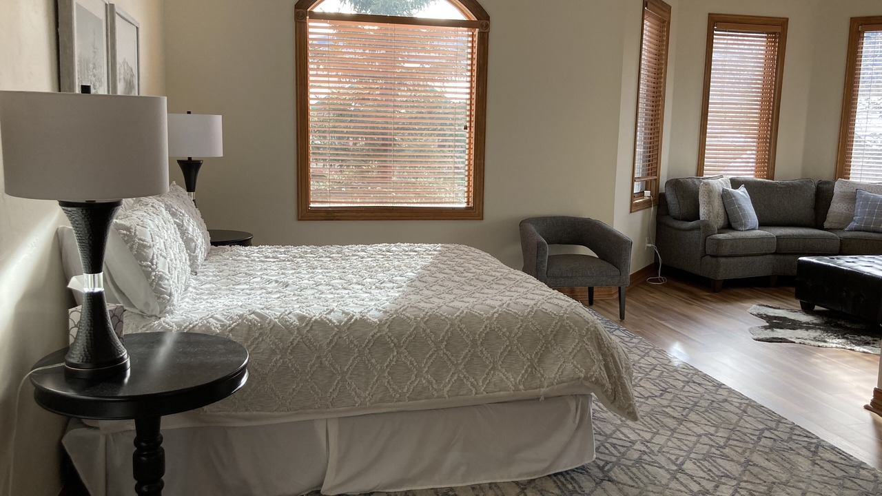 Photo of Livingroom in Frisco