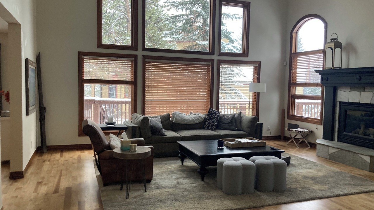Photo of Livingroom in Frisco