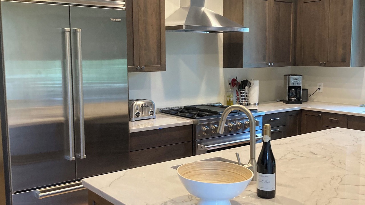 Photo of Kitchen in Frisco