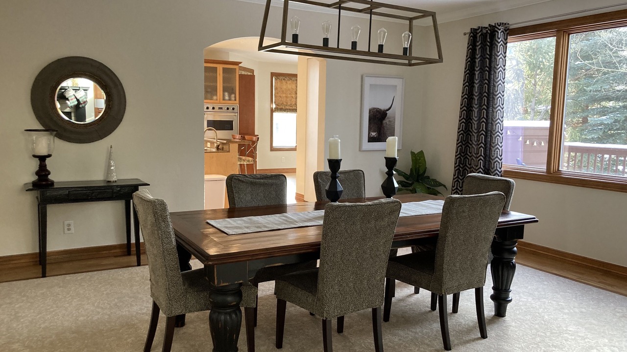 Photo of Livingroom in Frisco